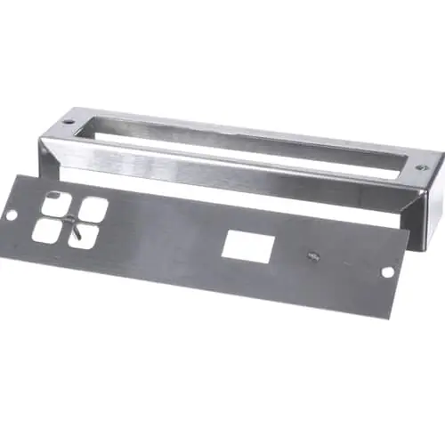 Carter-Hoffmann 16095-2101 Front Control Panel Assembly