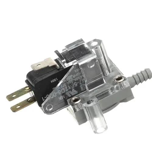 Crown Steam 9247-1 Pressure Switch Power Replacement MPN