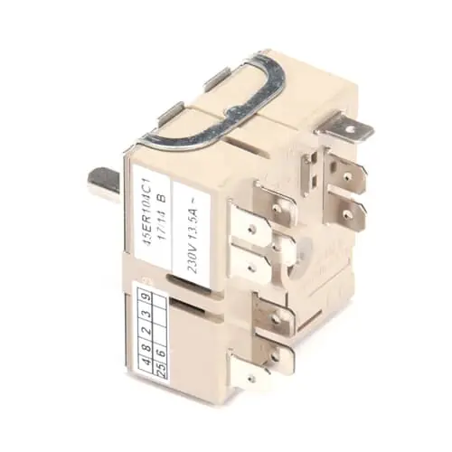 BKI 6031023 Regulator Energy 16A 220V