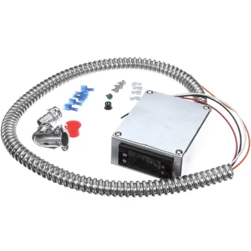 Delfield 000-282-00H9-S Assy,2194824,box,ctl,kit