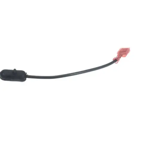 CMA Dish Machines 13403.21 Fuse Holder - Inline