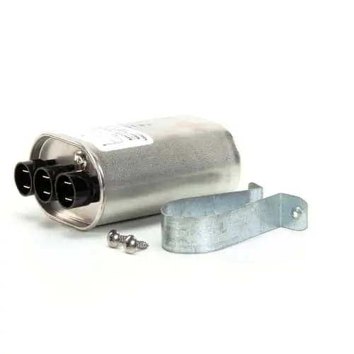 Turbochef TC3-3220 Service Kit, C3, Dual Capacitor (1.05 +