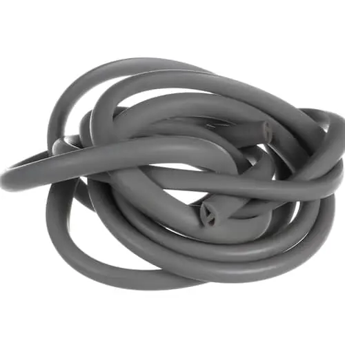 Cleveland RB018503 Extrusion Silicone Grey Duro