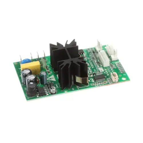 Delonghi 5213221111 Power Board 120V