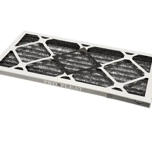 Cleveland 11790 Optional Charcoal Filter For H