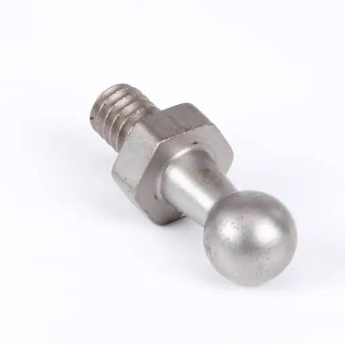 Berkel 01-403375-01102 Pin, Index Gear Segm