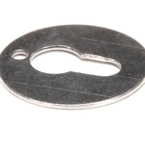 Beverage Air 28D01-013B-05 Holding Clip Lid Ss Smf