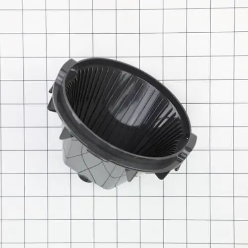 Breville SP0021689 Conical Filter Holder Assembly