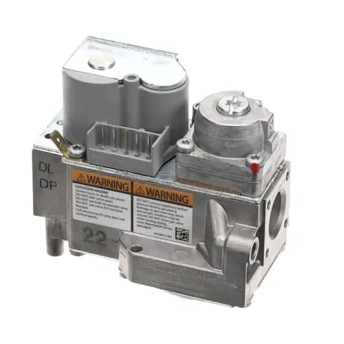 Cleveland 6056956 Gas Valve 110v Ul Convot Herm