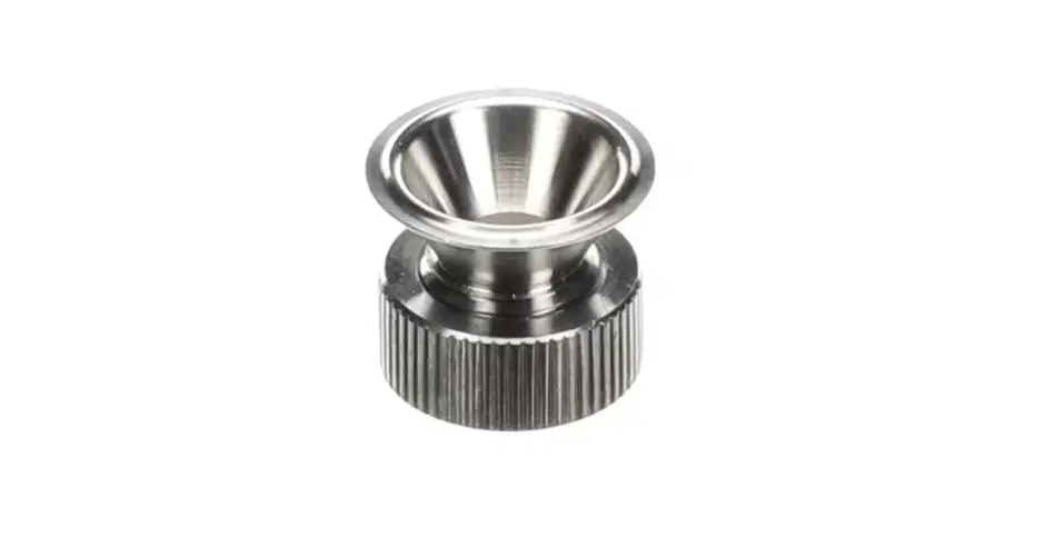 Bunn 1031.0001 Funnel Tip Kit Single/Dual