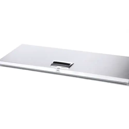 Delfield 000-CV9-0054-S Assy,door,s/s,full,6kxl