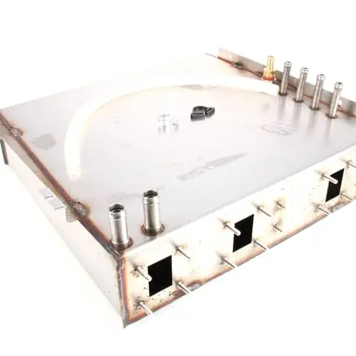 Cleveland FK104195 Kit Service Boiler 21c Et 16 H