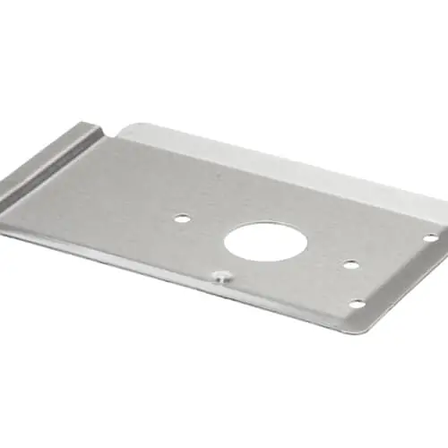 Beverage Air 04A02-357C-10 Bracket Temp Control Al Ucf27,48a