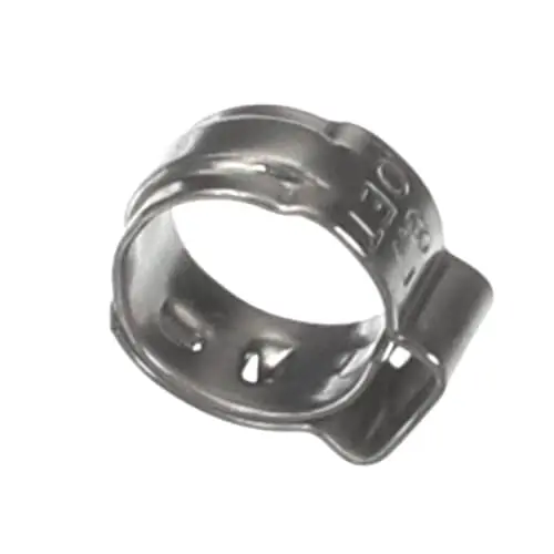 Cornelius 311527000 Clamp 8.7 Stepless