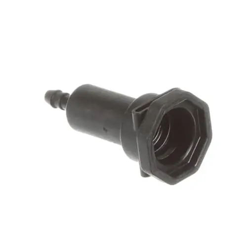 Delonghi AS00005470 Pump Connector