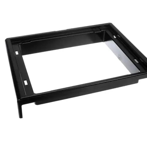 Bunn 57579.0001 Frame, Filter Mtg Ultra Nx - Blk