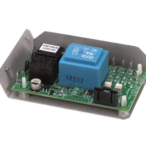 CMA Dish Machines 2103.43 Uc 65E Fill/drain Timer Kit