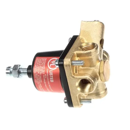 Cornelius 183446016 Reg Sq S 30Psi W/rv