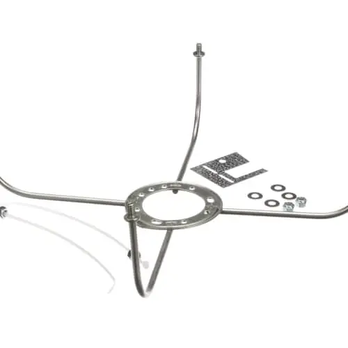 NORLAKE 153074 Motor Mount Kit 08522938 Repla