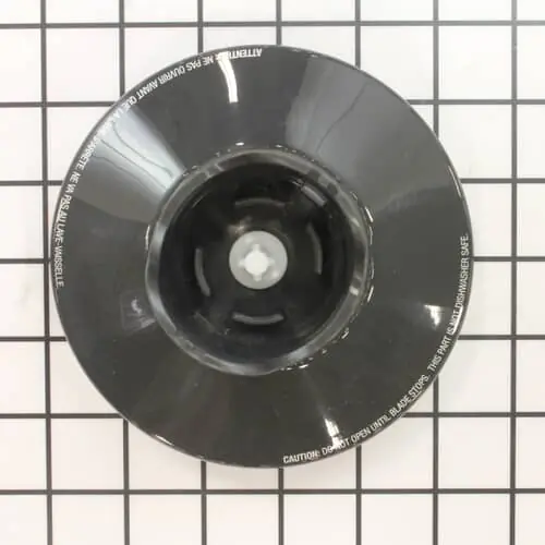 Breville SP0002823 Chopping Bowl Lid Assembly