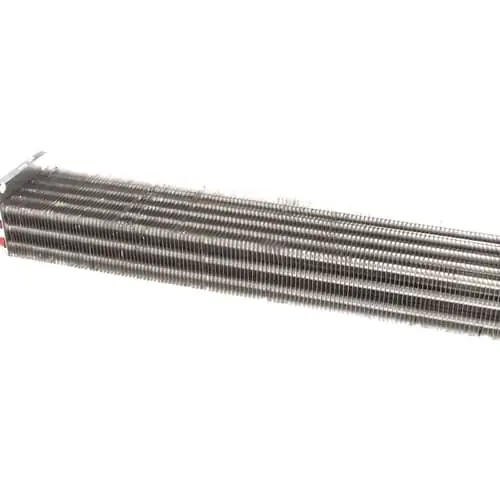 Beverage Air 305-067C Coil - Evap 25.25Lx3dx5h .0075 Flat .375