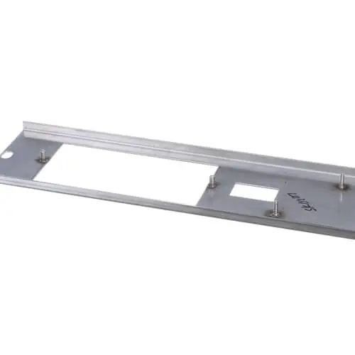 Cleveland S104704 Pnl Wldmnt Ncc Timer Rear Mtd