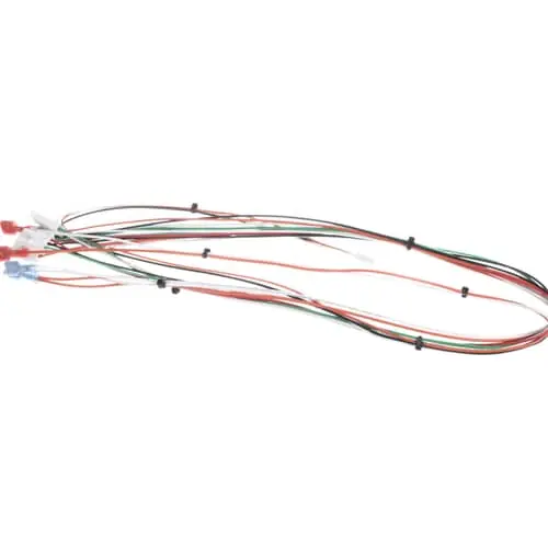 Bunn 36844.0007 Wiring Harness, I/o Head #3