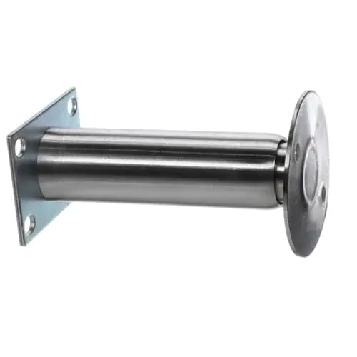 Cres Cor 1206067 Leg 6 W/flanged Foot Ss