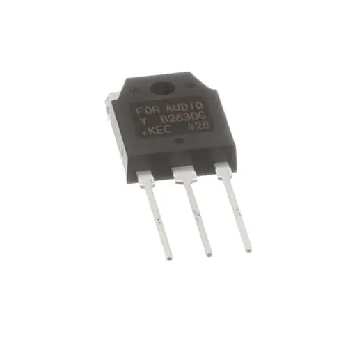 Denon 943219500540S Transistor Power Ktb2630