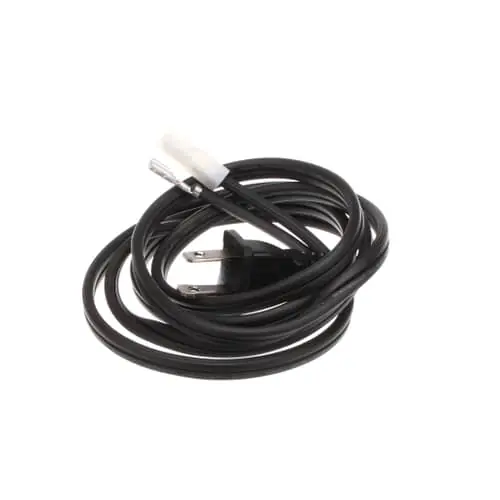 Delonghi AS00005440 Power Supply Cord With Plug (US/CA)