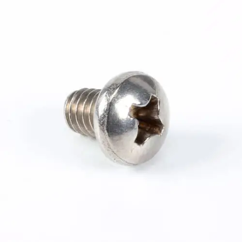 Cleveland FA11089 Screw Phil Dr (S S) 8-32 X1/4 B