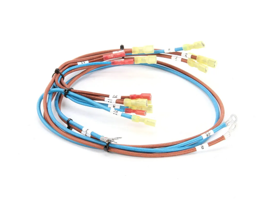 Cres Cor 5812899 Wiring Harness