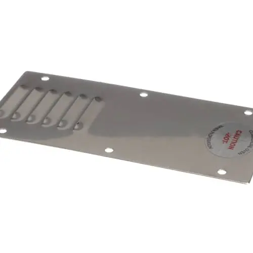 Turbochef ENC-1080 Cover Plate Power