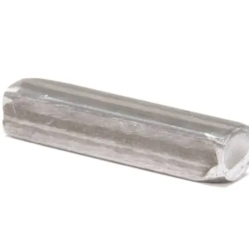 BKI KSA091 Key 1/4 Sq X 1-1/4 Undersized Steel