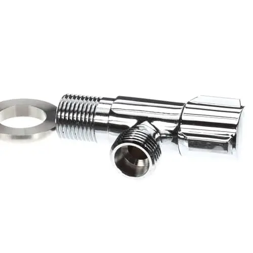 Cleveland 6267850 Kd Corner Valve G1/2 Rhb Cf