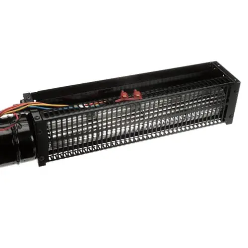 BKI EN7003680S Wiring Assembly Fn0044 Fan Wi