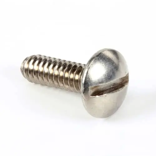 BKI SCR137 Screw 10-24 X 5/8 Sltd Truss