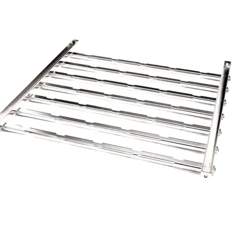 Cleveland 2251301 Shelf Rack Left 6.10 Gn Convot