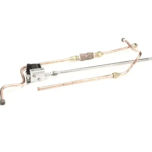 Bunn 37420.0001 Valve Assembly Kit, 240v Flow 1Gpm