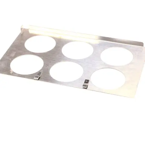 Beverage Air 00B23-026D-01 Bottle Organizer Assembly 6-24Oz