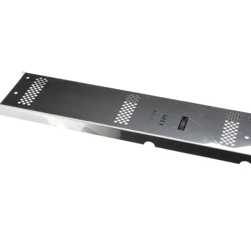 Turbochef HCT-4076 Channel, Plenum Support