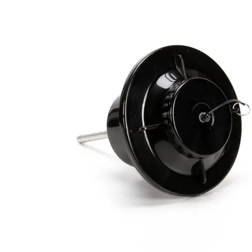 Bunn 35365.0001 Lid Assembly, Brew-thru 1.0 Gal