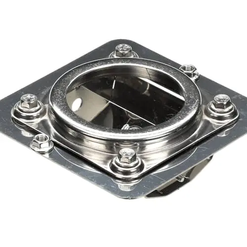 Cleveland 2629402 Css Cooking Chamber Light Roun