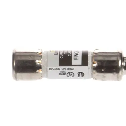 Cleveland KE52936-1 Fuse 1/2Amp 600V KDLR 1/2 Slow Blow