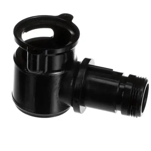 Cornelius 620046168 Body Valve Motorman Nsf