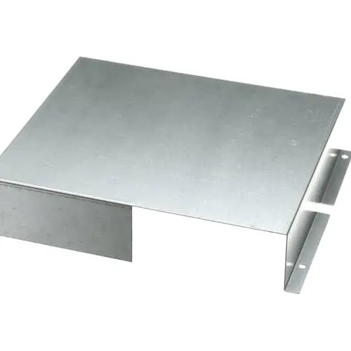 Turbochef NGC-1479 Cover Vent Catalyst
