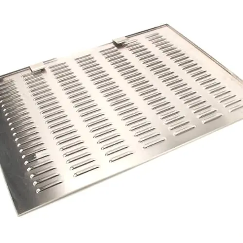 Cleveland S101527 Panel Side 430sst Std Assy Lo