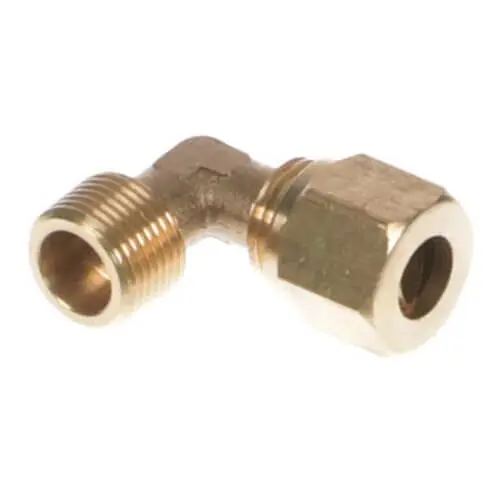 Bostitch AB-9053159 Elbow Connection 3/8in M DEW AB-9053159
