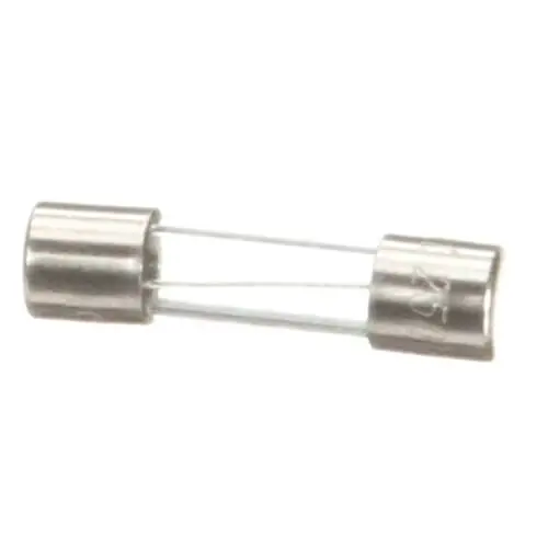 BKI 6060113 Fuse, Vetro T15a Rit.5x20