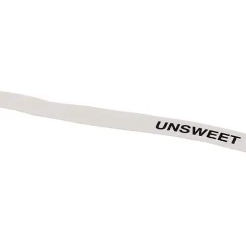 Bunn 38589.0001 Decal Unsweet